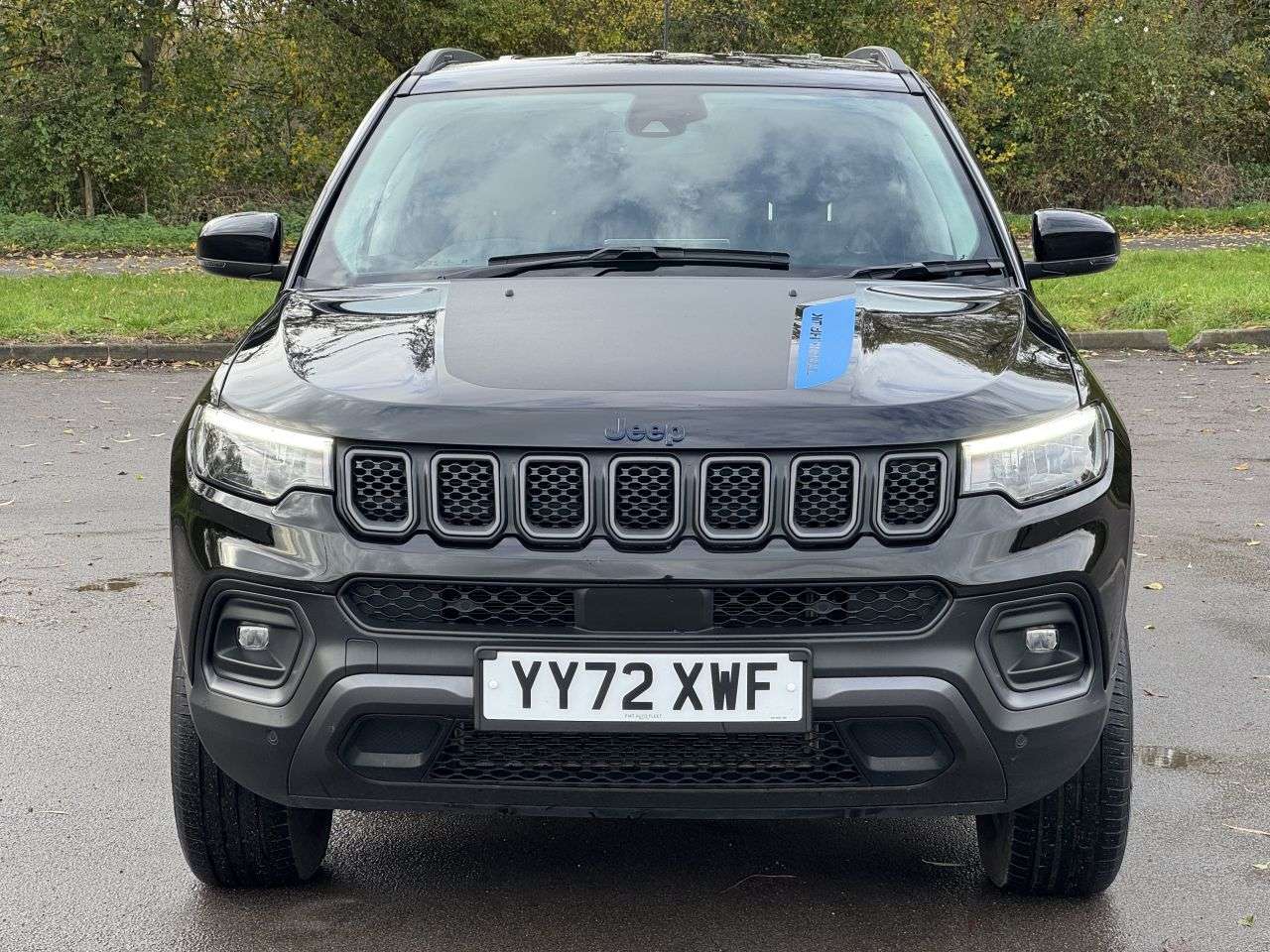 2022 JEEP COMPASS 2022 JEEP COMPASS