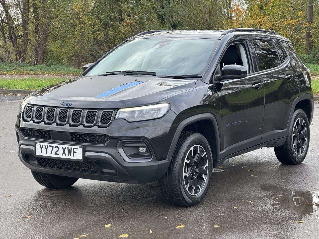 2022 JEEP COMPASS 2022 JEEP COMPASS