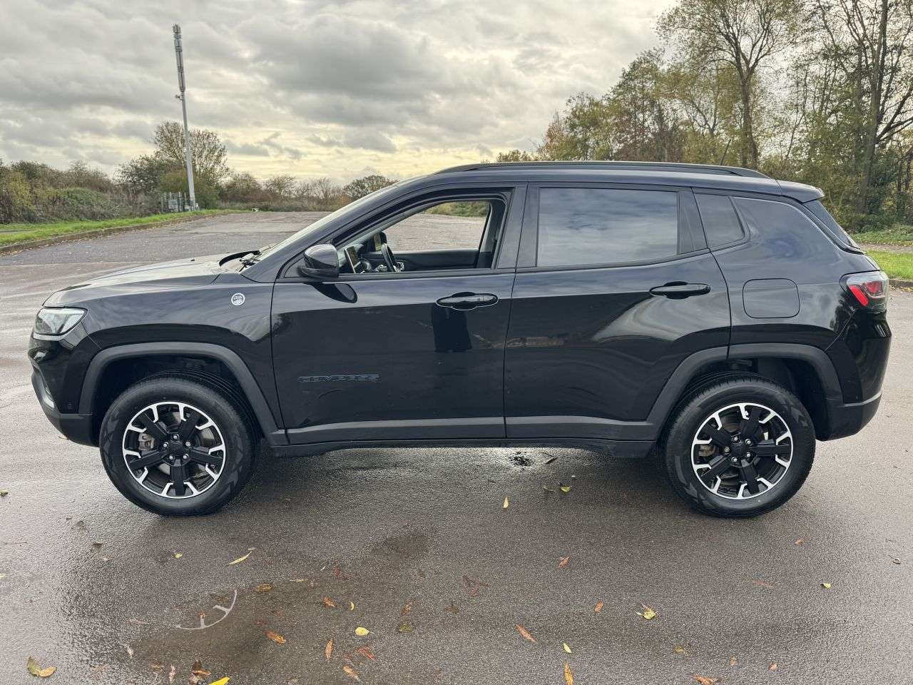 2022 JEEP COMPASS 2022 JEEP COMPASS