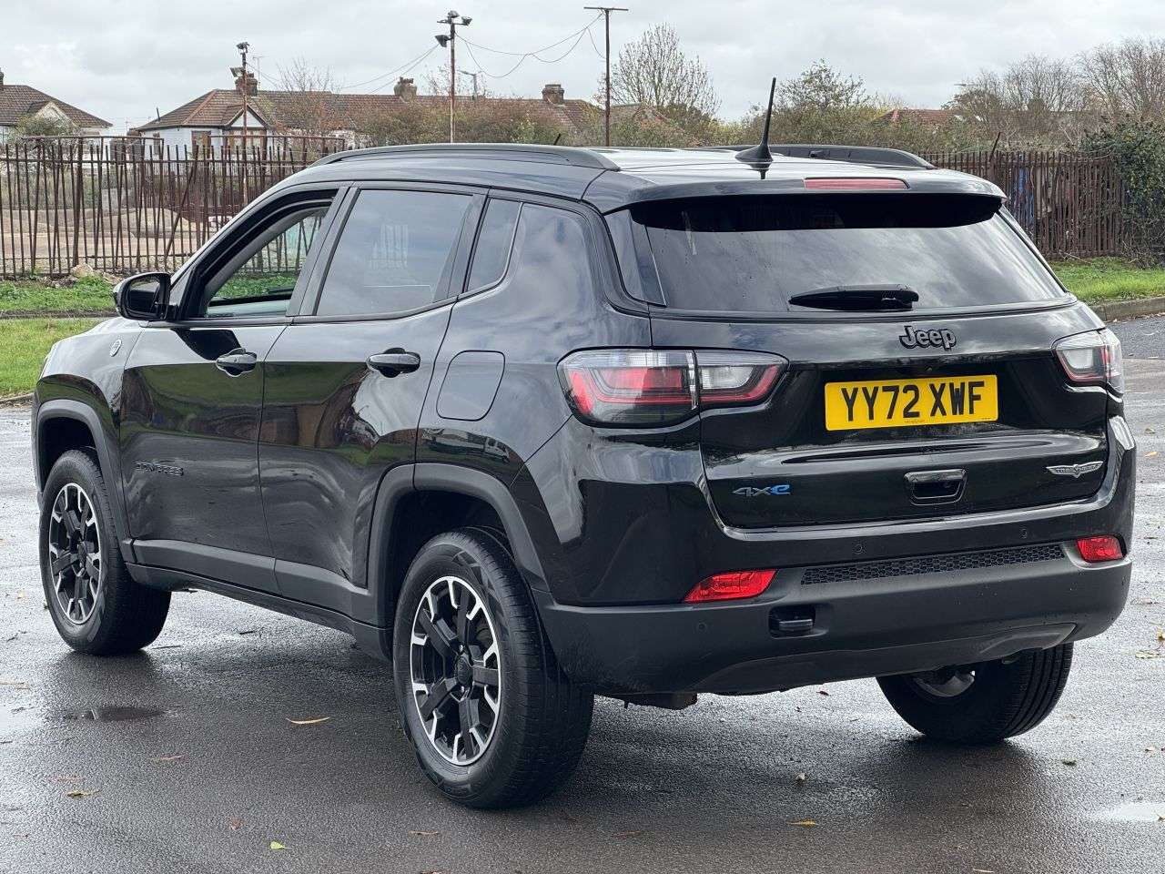 2022 JEEP COMPASS 2022 JEEP COMPASS