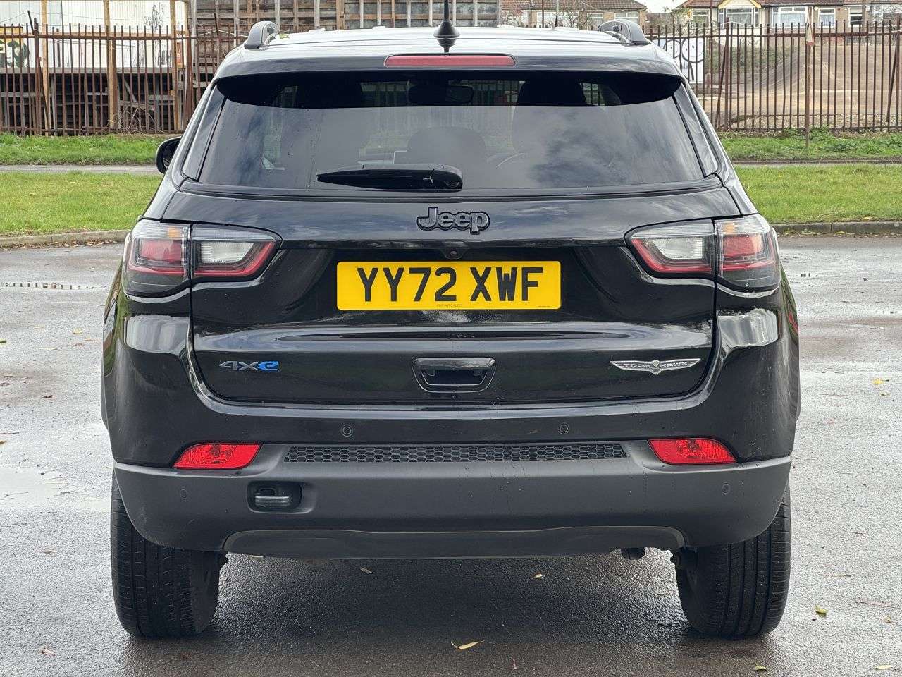 2022 JEEP COMPASS 2022 JEEP COMPASS