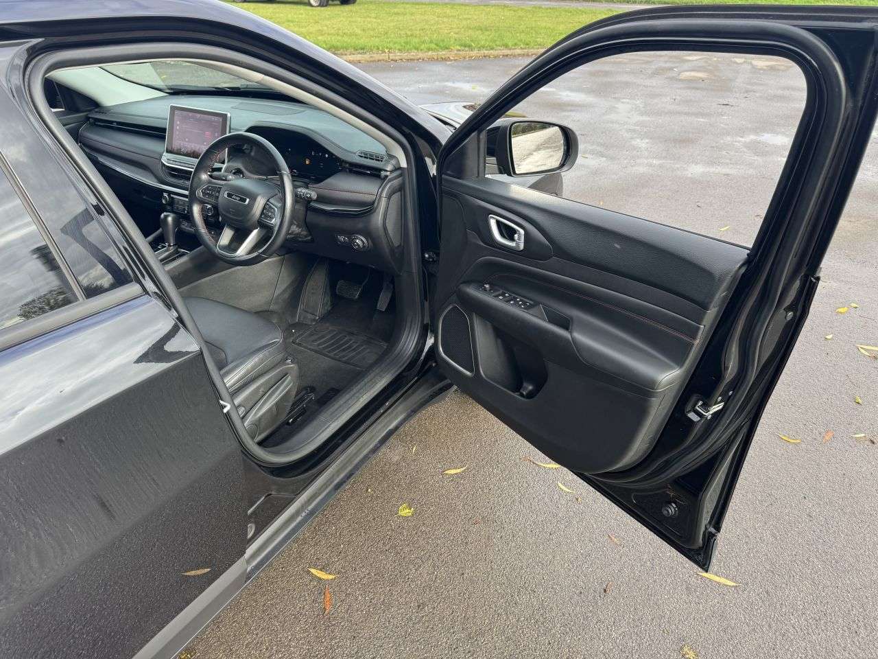 2022 JEEP COMPASS 2022 JEEP COMPASS