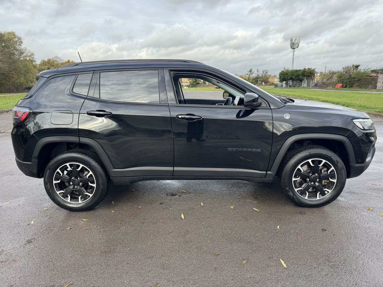 2022 JEEP COMPASS 2022 JEEP COMPASS