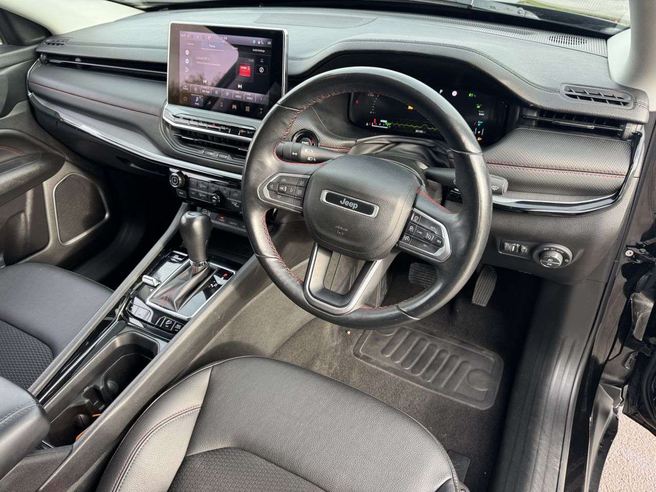 2022 JEEP COMPASS 2022 JEEP COMPASS