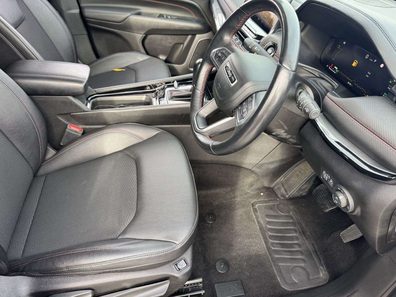 2022 JEEP COMPASS 2022 JEEP COMPASS