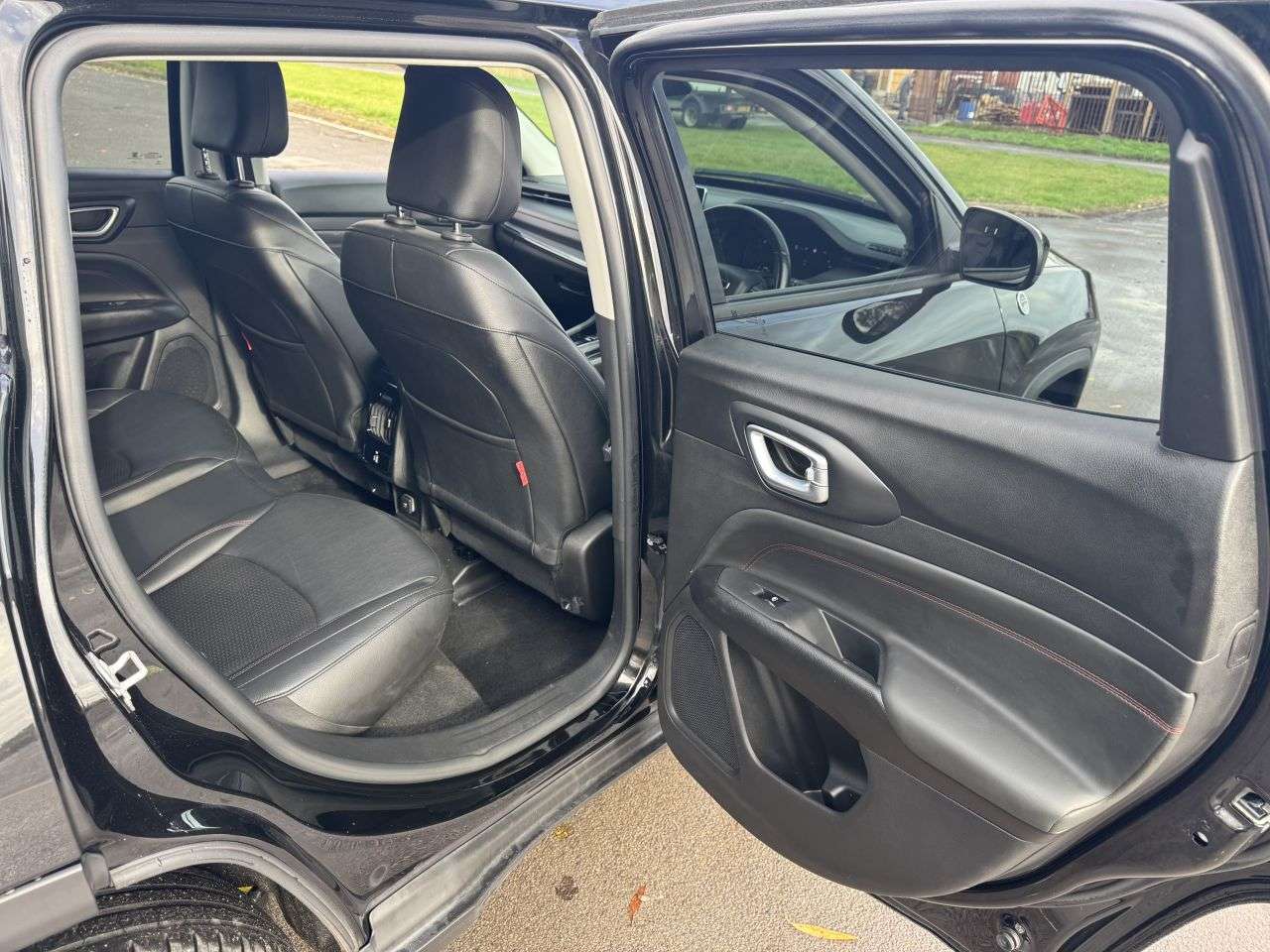 2022 JEEP COMPASS 2022 JEEP COMPASS