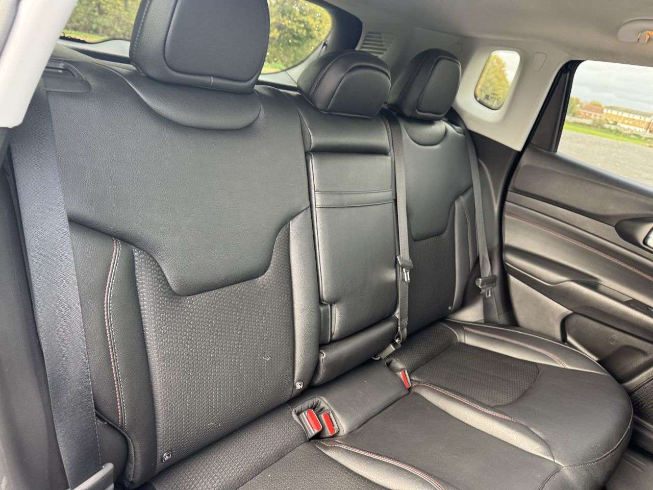 2022 JEEP COMPASS 2022 JEEP COMPASS