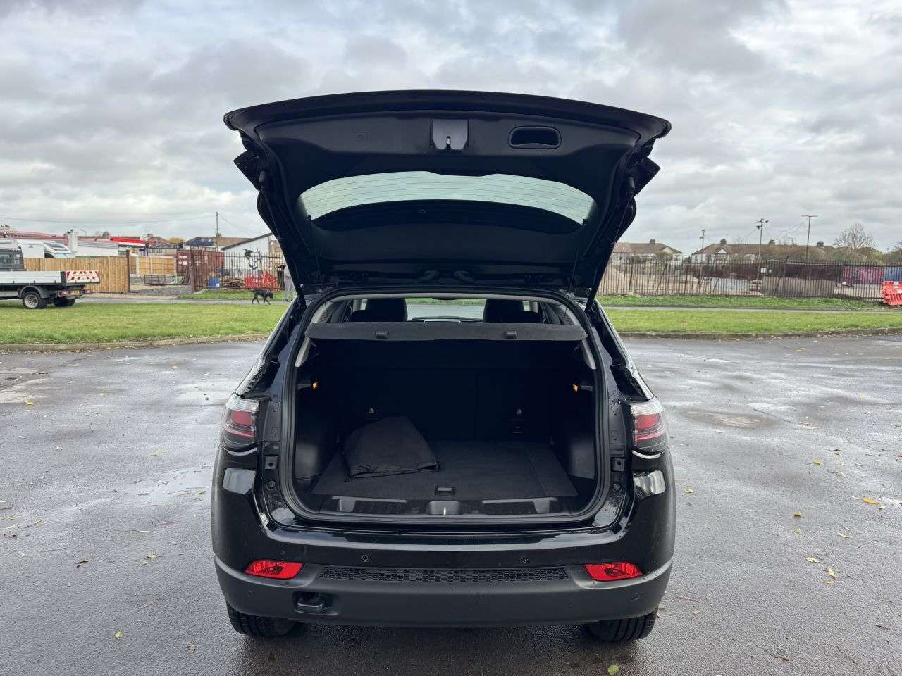 2022 JEEP COMPASS 2022 JEEP COMPASS