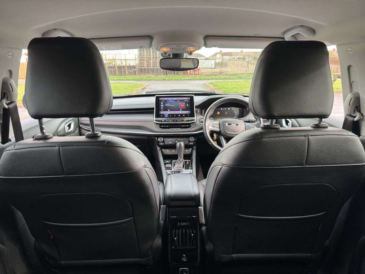 2022 JEEP COMPASS 2022 JEEP COMPASS