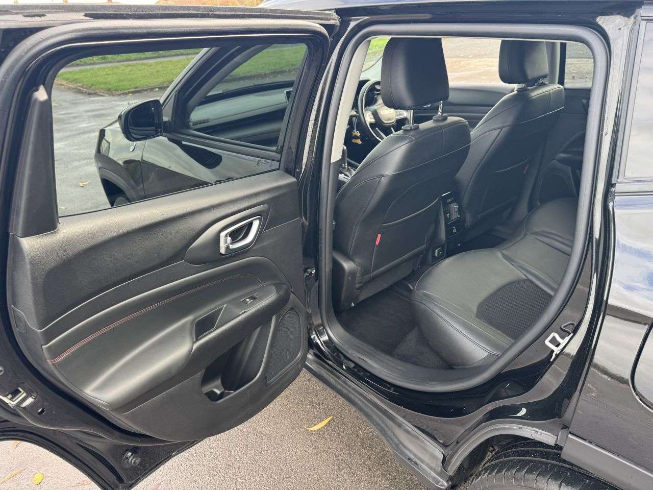 2022 JEEP COMPASS 2022 JEEP COMPASS