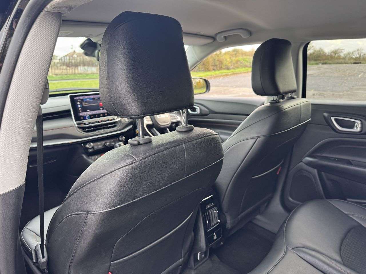 2022 JEEP COMPASS 2022 JEEP COMPASS