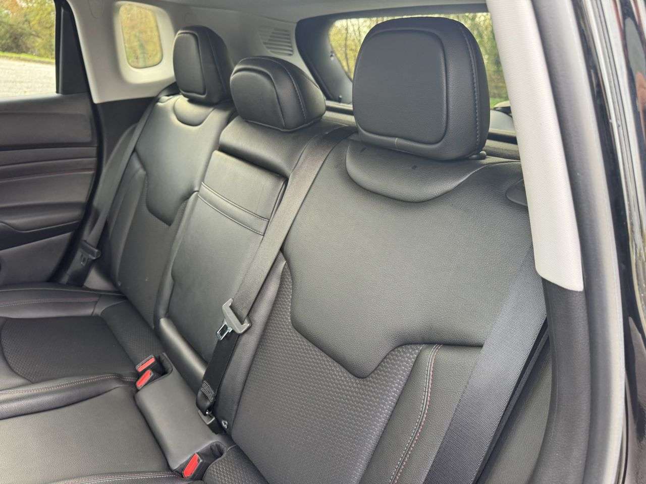 2022 JEEP COMPASS 2022 JEEP COMPASS