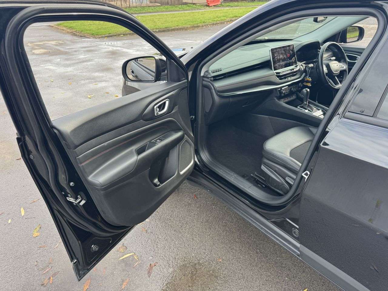 2022 JEEP COMPASS 2022 JEEP COMPASS