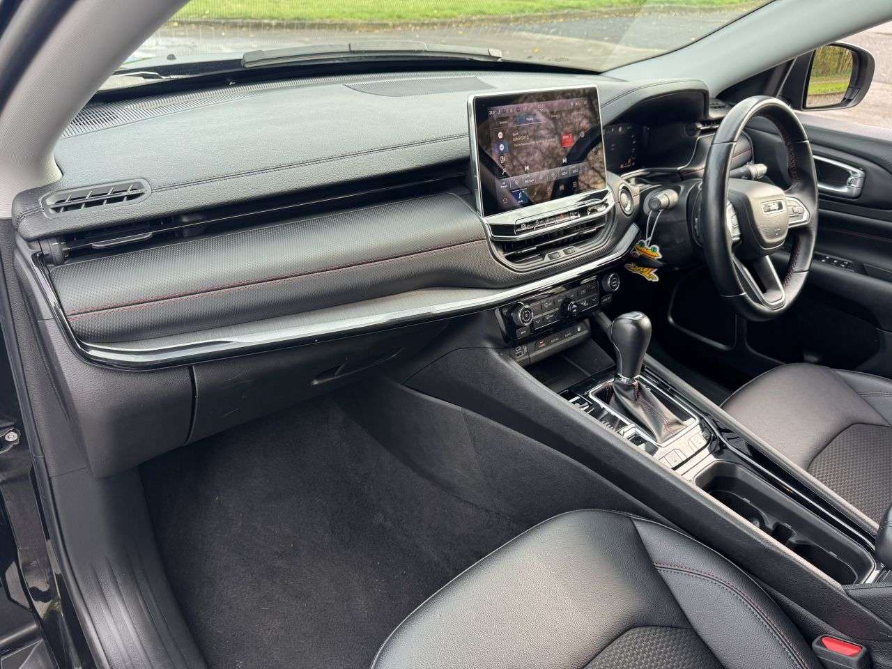 2022 JEEP COMPASS 2022 JEEP COMPASS