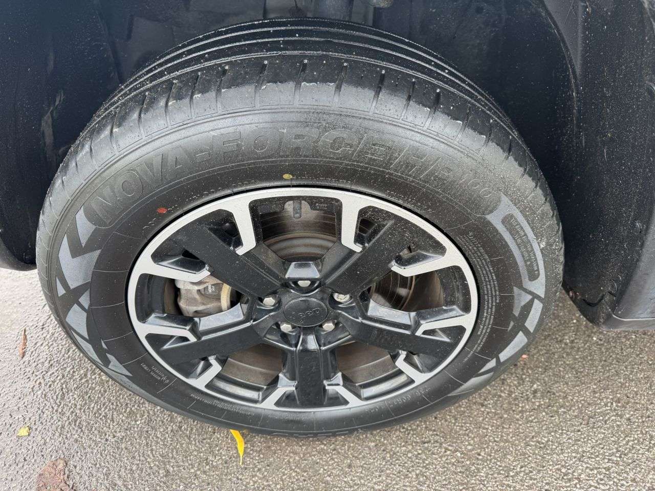 2022 JEEP COMPASS 2022 JEEP COMPASS