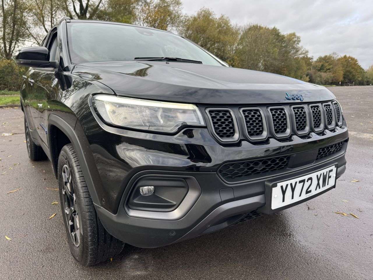 2022 JEEP COMPASS 2022 JEEP COMPASS