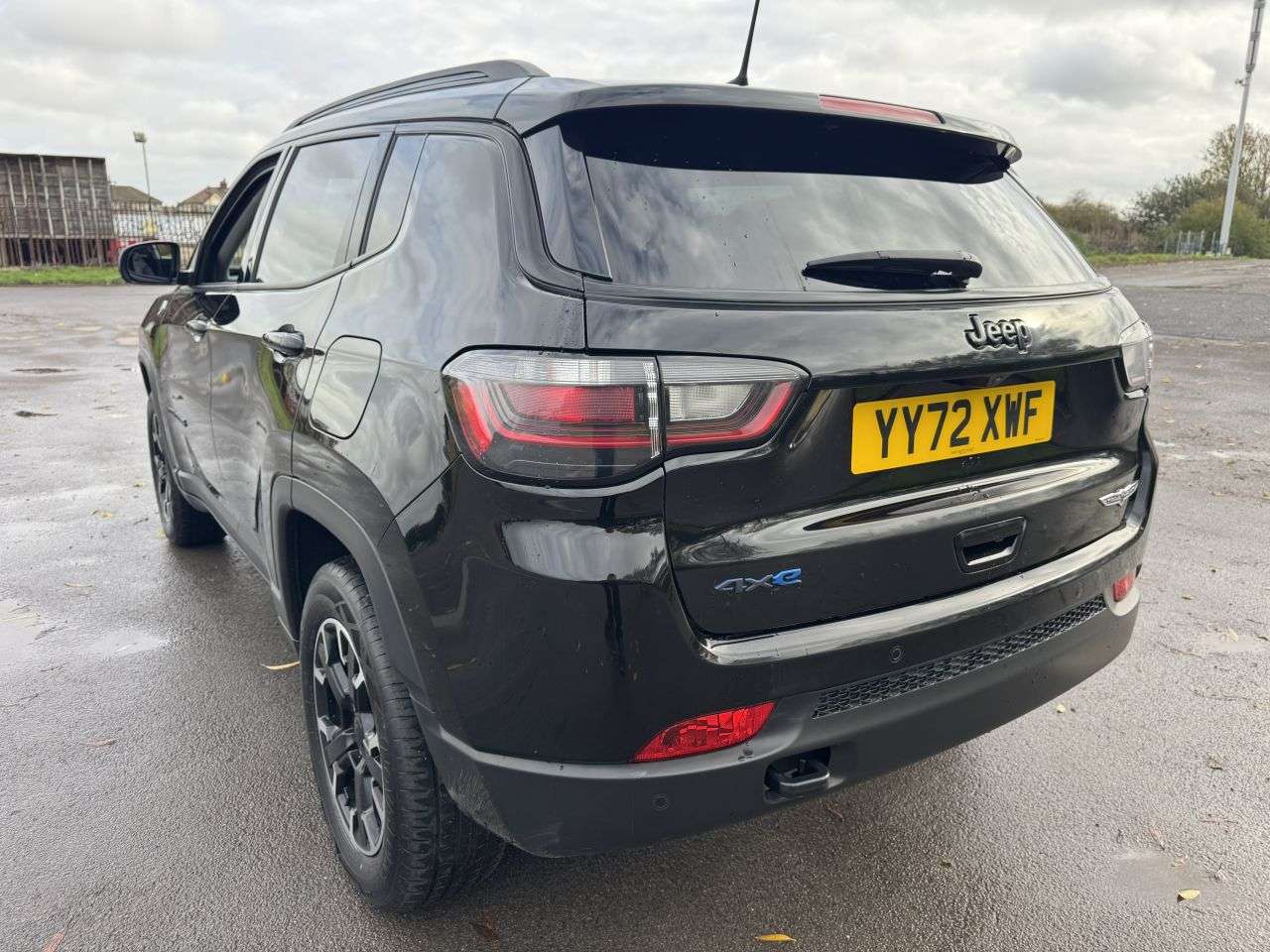 2022 JEEP COMPASS 2022 JEEP COMPASS