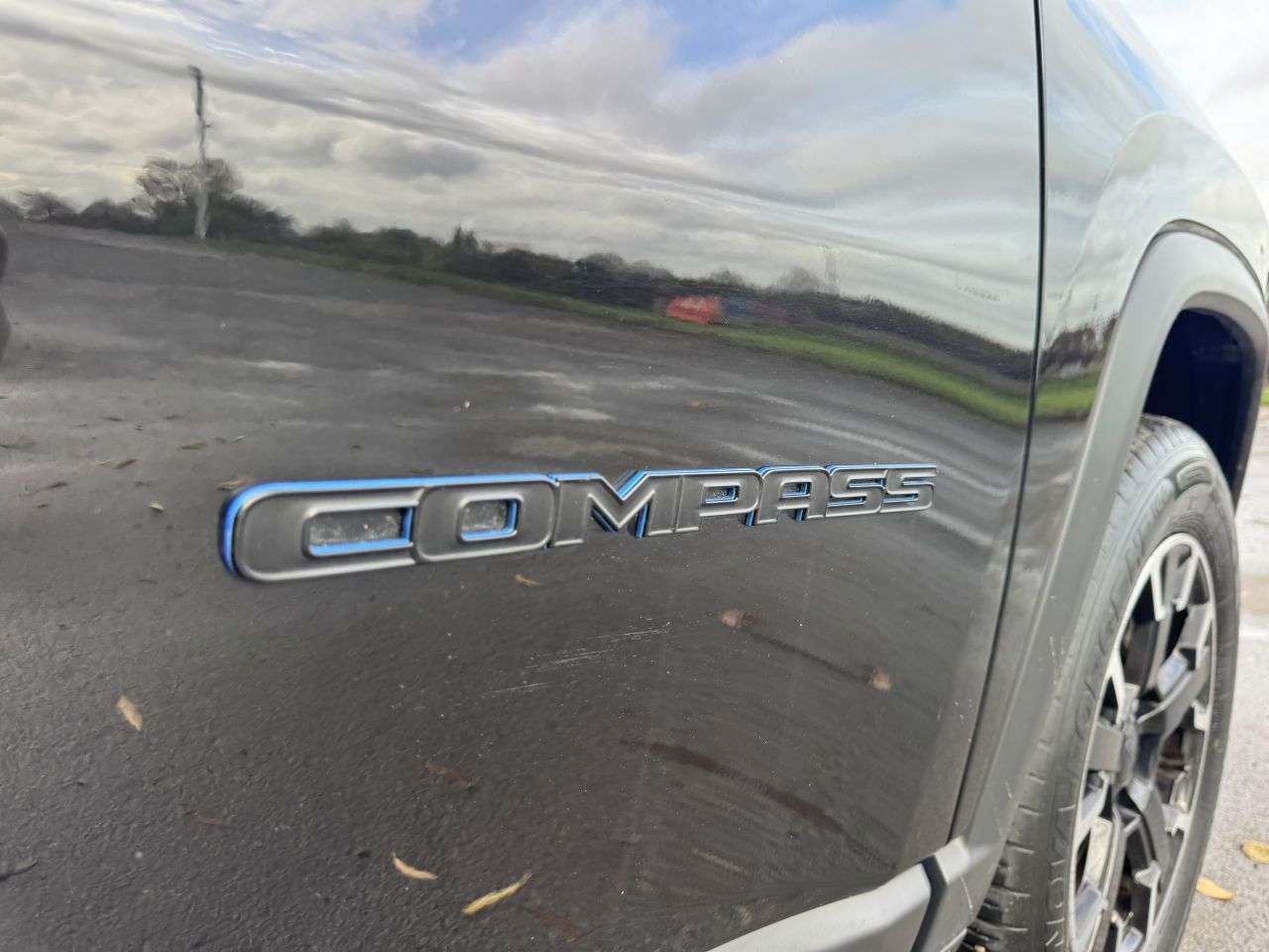 2022 JEEP COMPASS 2022 JEEP COMPASS