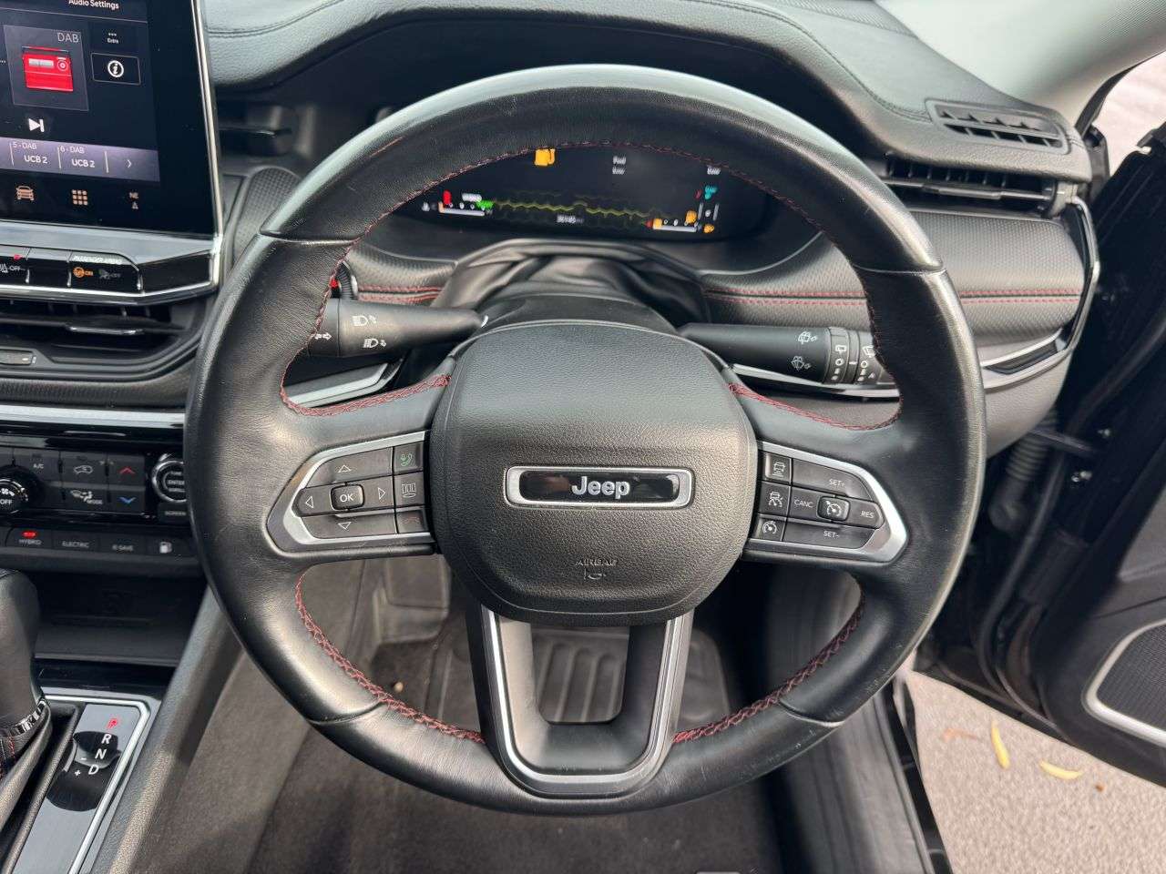 2022 JEEP COMPASS 2022 JEEP COMPASS