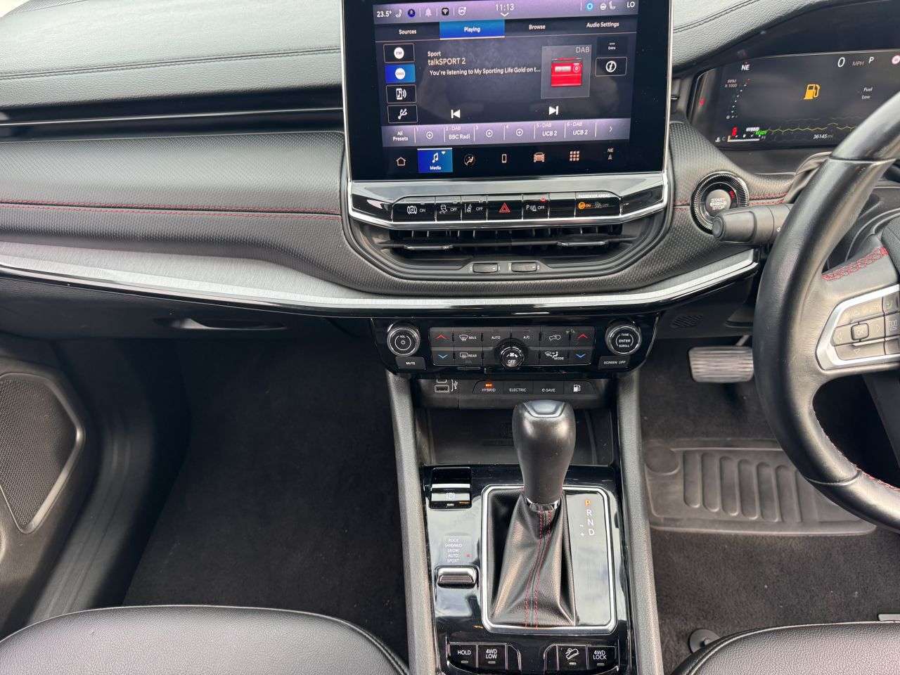 2022 JEEP COMPASS 2022 JEEP COMPASS