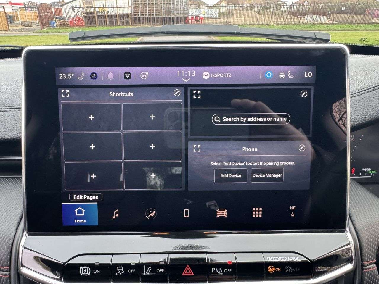 2022 JEEP COMPASS 2022 JEEP COMPASS