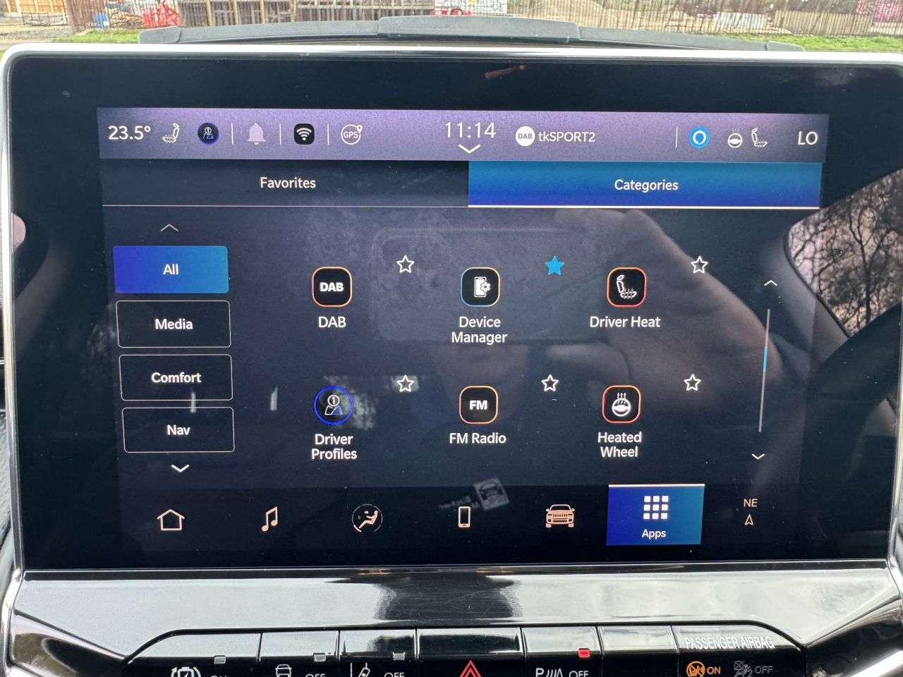 2022 JEEP COMPASS 2022 JEEP COMPASS