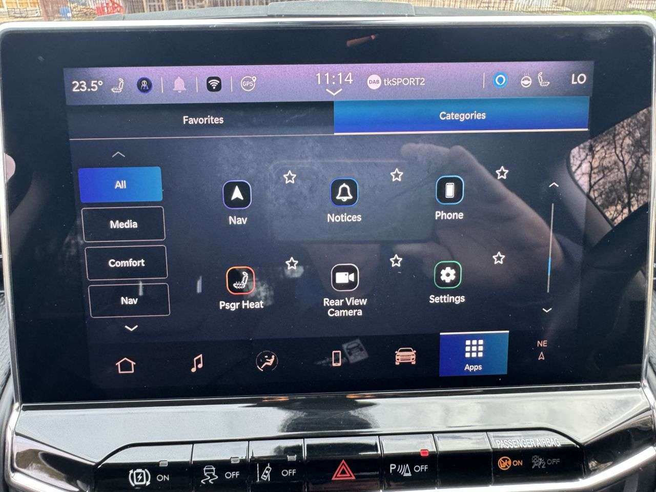 2022 JEEP COMPASS 2022 JEEP COMPASS