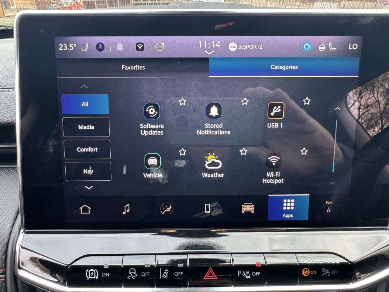 2022 JEEP COMPASS 2022 JEEP COMPASS