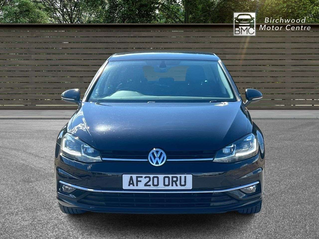 A 2020 VOLKSWAGEN GOLF 1.5 TSI EVO Match Edition Hatchback 5dr Petrol DSG Euro 6 (s/s) (150 ps) SE A 2020 VOLKSWAGEN GOLF 1.5 TSI EVO Match Edition Hatchback 5dr Petrol DSG Euro 6 (s/s) (150 ps) SE