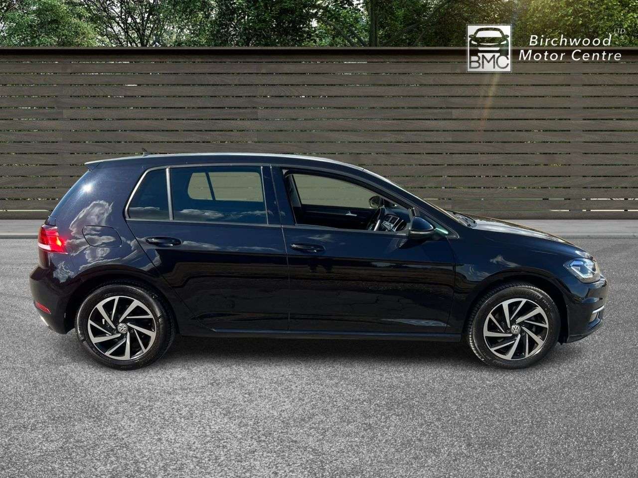 2020 VOLKSWAGEN GOLF 2020 VOLKSWAGEN GOLF