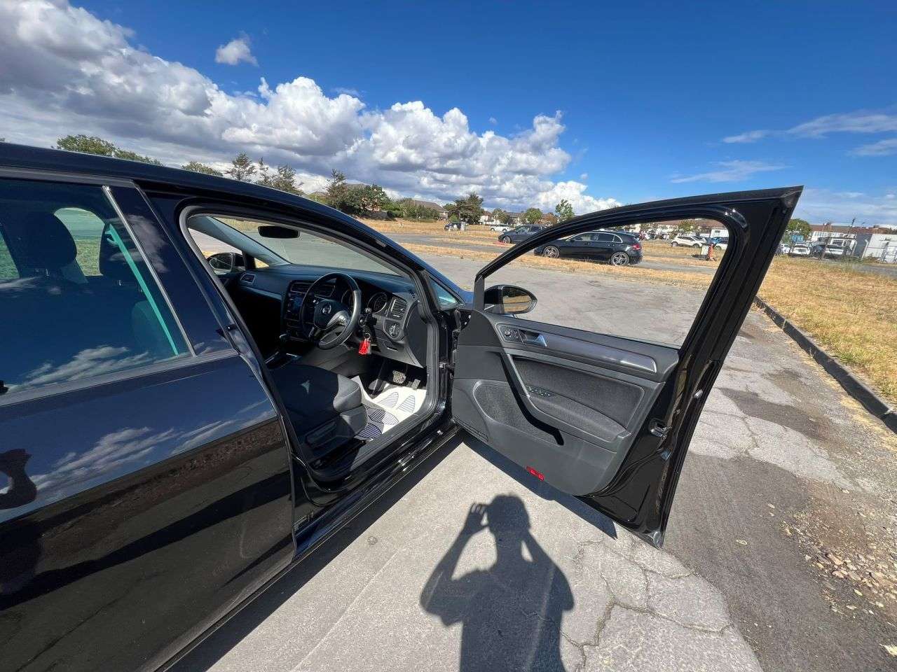 2020 VOLKSWAGEN GOLF 2020 VOLKSWAGEN GOLF