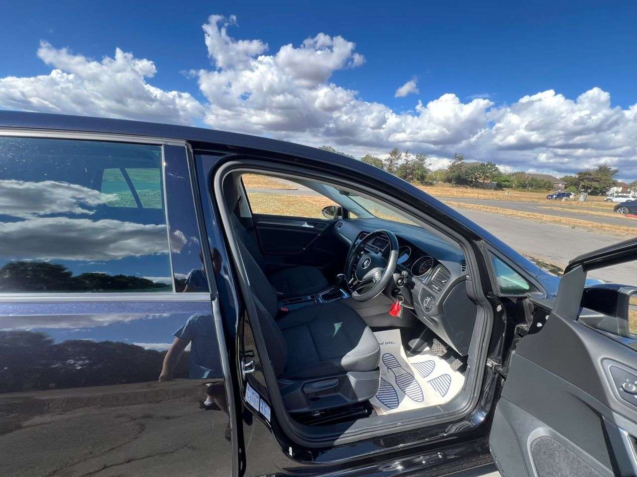 2020 VOLKSWAGEN GOLF 2020 VOLKSWAGEN GOLF