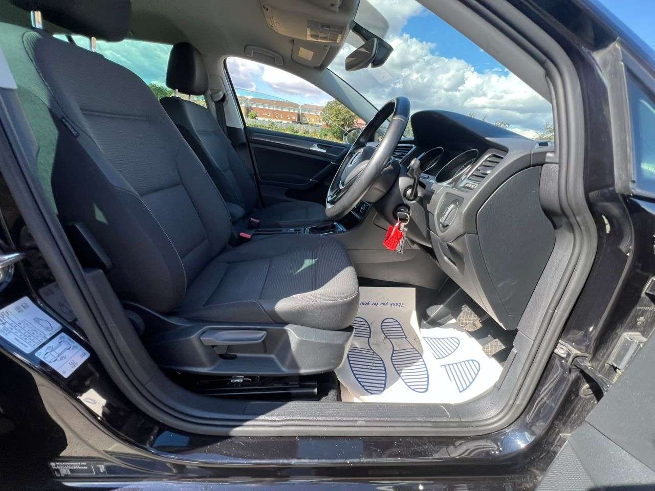 2020 VOLKSWAGEN GOLF 2020 VOLKSWAGEN GOLF