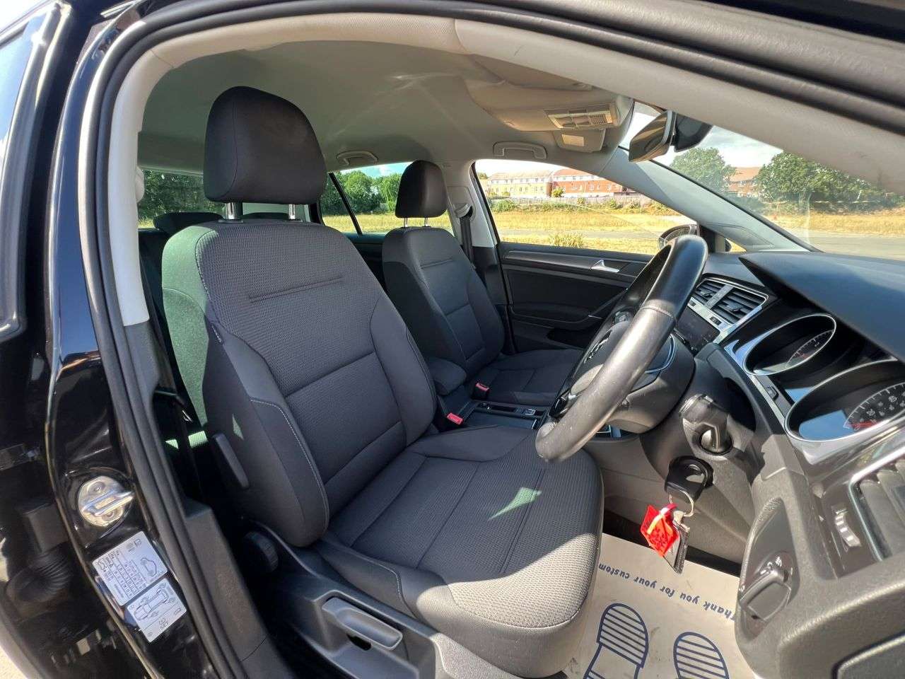 2020 VOLKSWAGEN GOLF 2020 VOLKSWAGEN GOLF