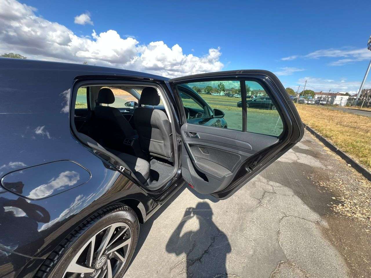 2020 VOLKSWAGEN GOLF 2020 VOLKSWAGEN GOLF