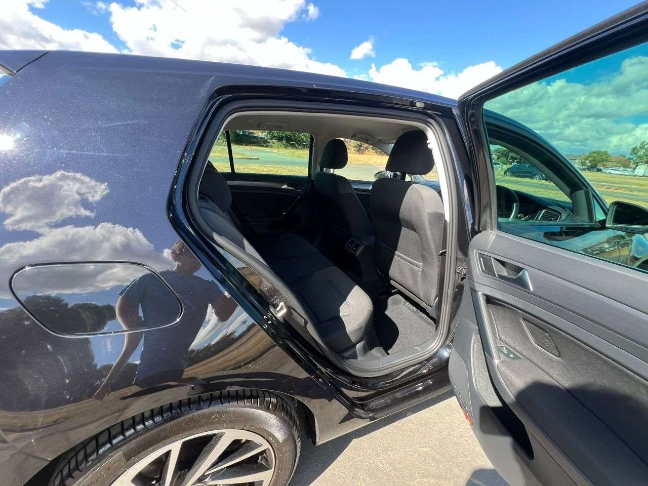 2020 VOLKSWAGEN GOLF 2020 VOLKSWAGEN GOLF
