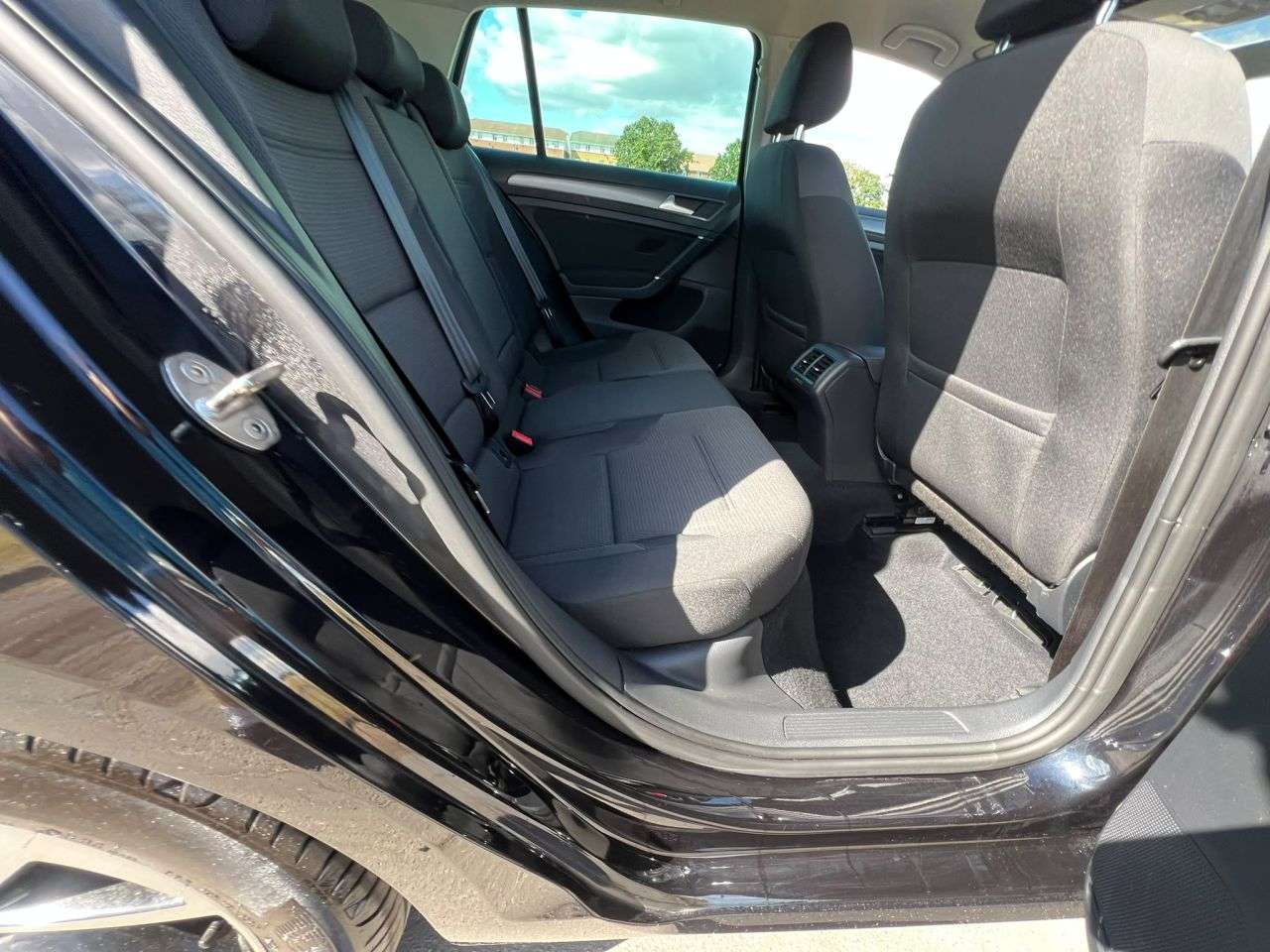 2020 VOLKSWAGEN GOLF 2020 VOLKSWAGEN GOLF
