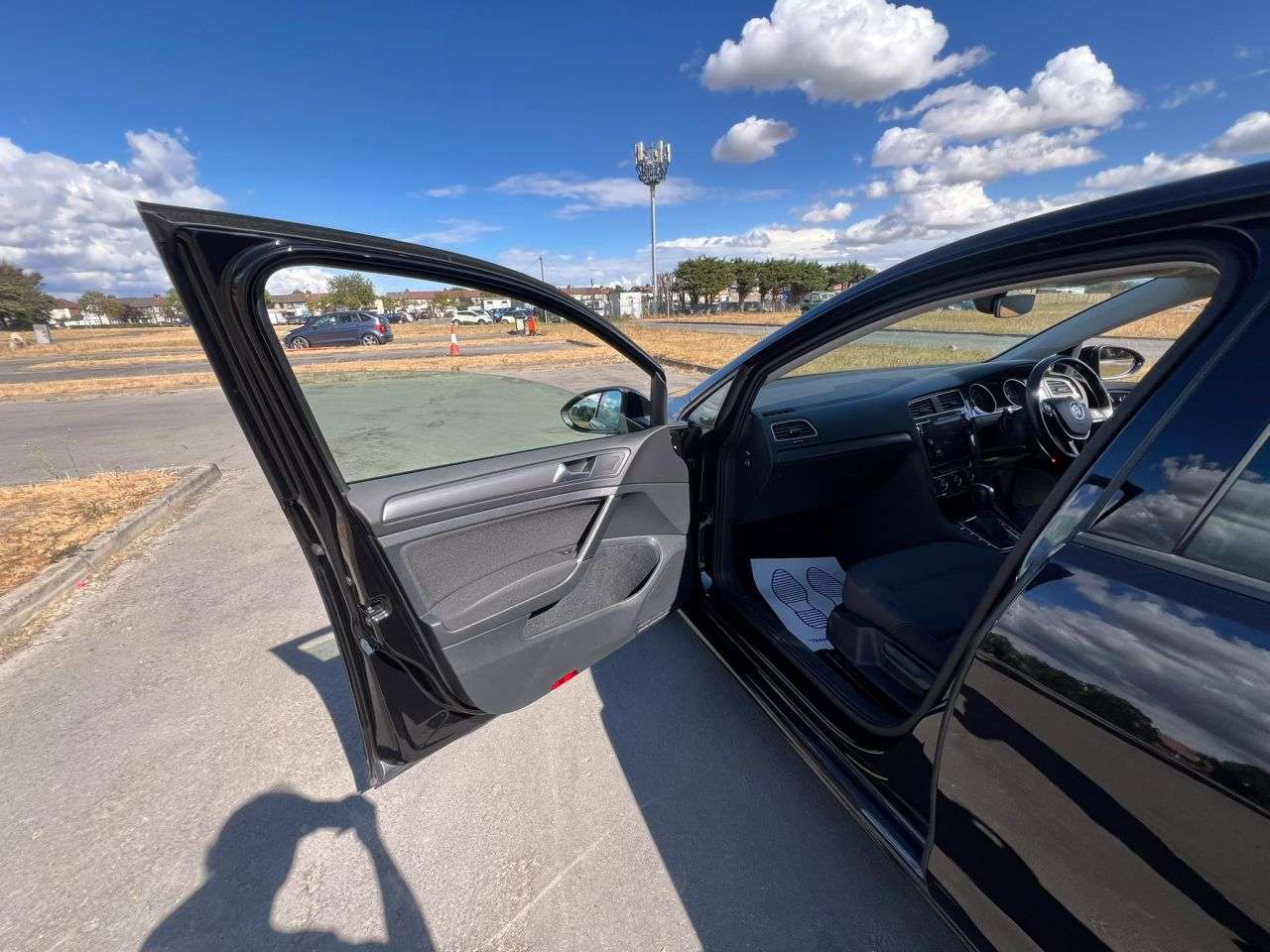 2020 VOLKSWAGEN GOLF 2020 VOLKSWAGEN GOLF