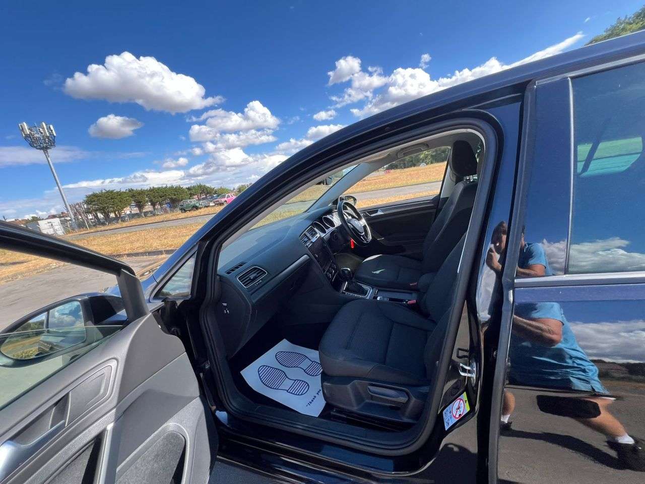 2020 VOLKSWAGEN GOLF 2020 VOLKSWAGEN GOLF