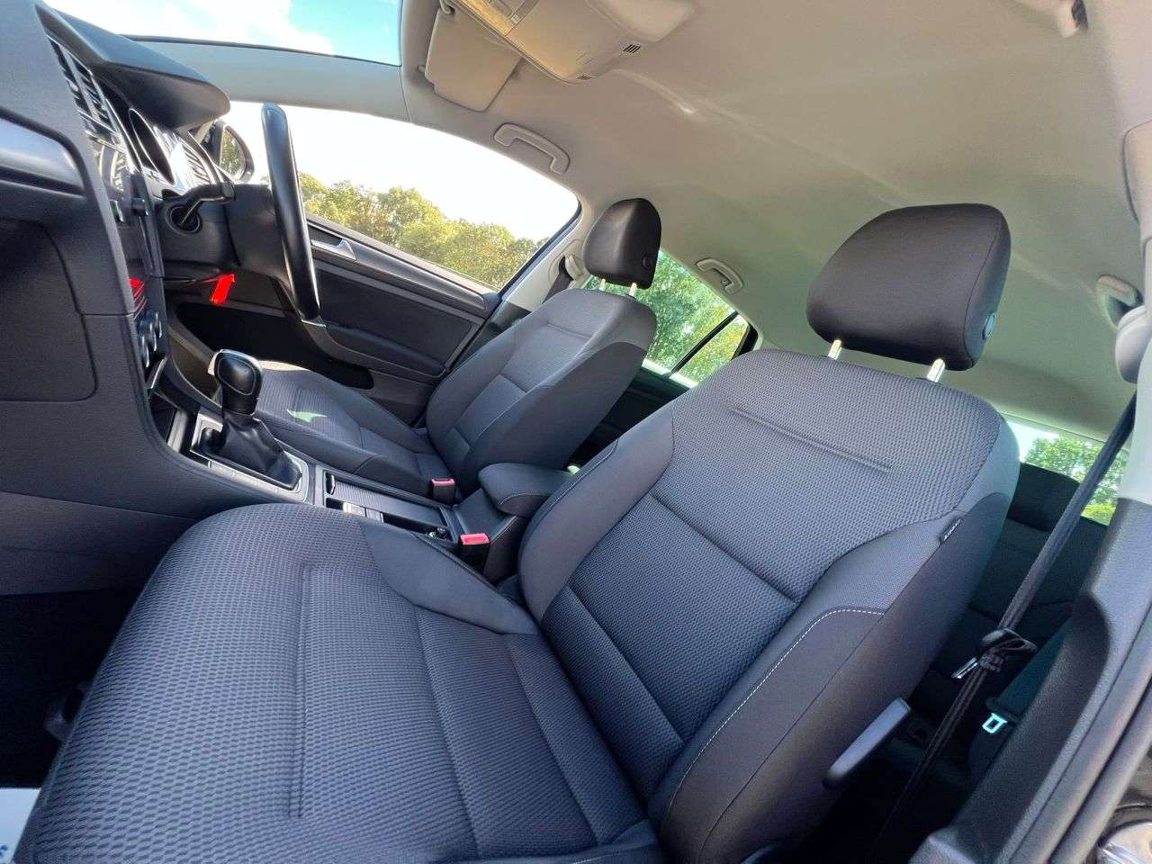 2020 VOLKSWAGEN GOLF 2020 VOLKSWAGEN GOLF