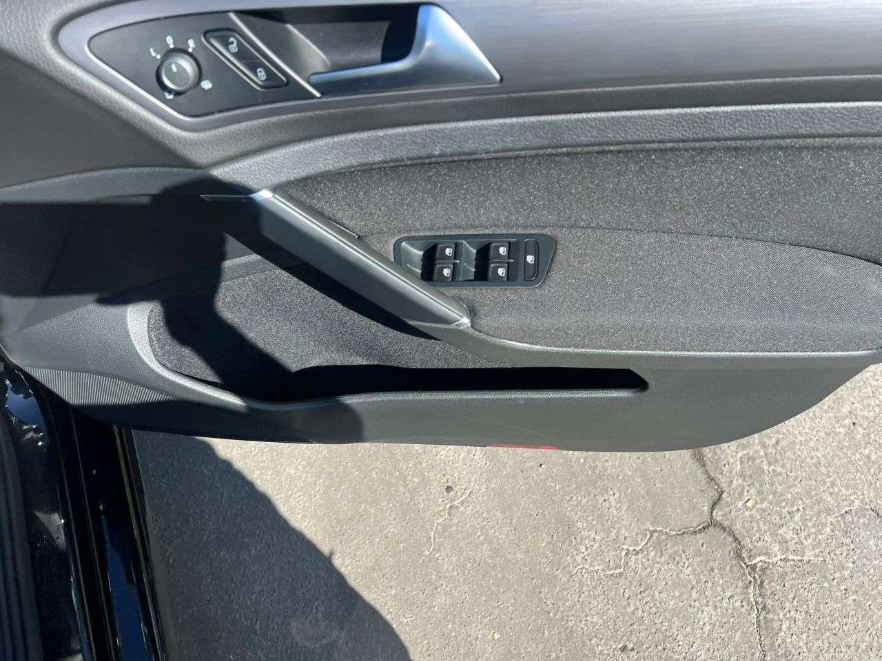 2020 VOLKSWAGEN GOLF 2020 VOLKSWAGEN GOLF