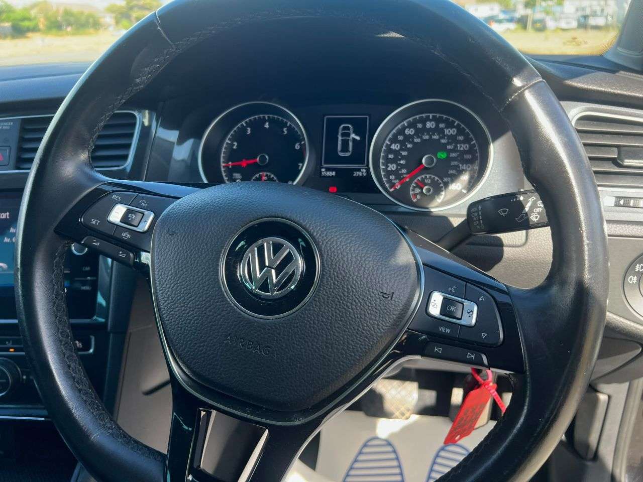 2020 VOLKSWAGEN GOLF 2020 VOLKSWAGEN GOLF