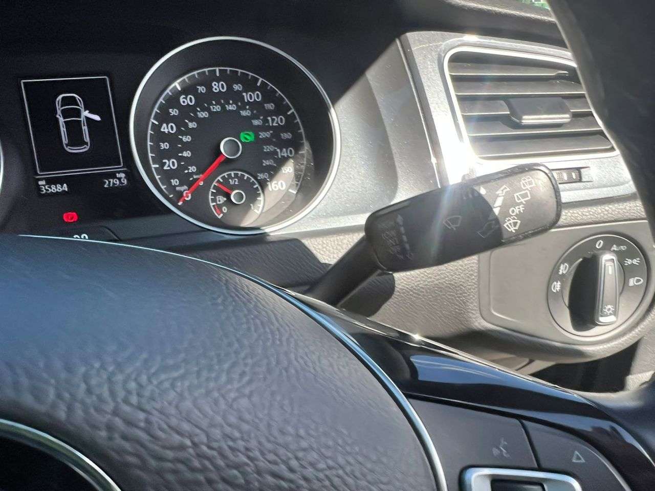 2020 VOLKSWAGEN GOLF 2020 VOLKSWAGEN GOLF