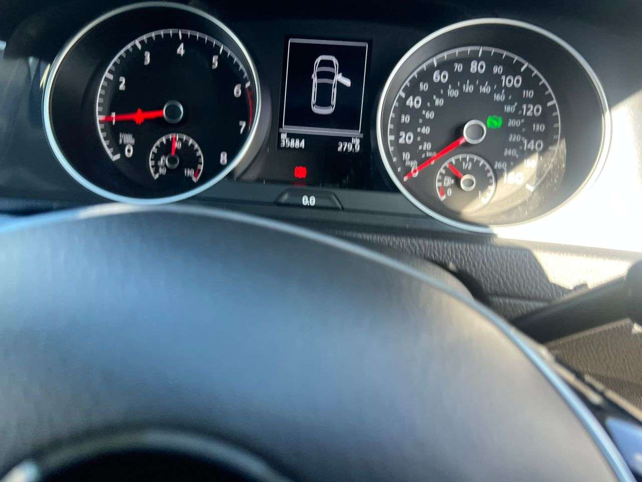 2020 VOLKSWAGEN GOLF 2020 VOLKSWAGEN GOLF