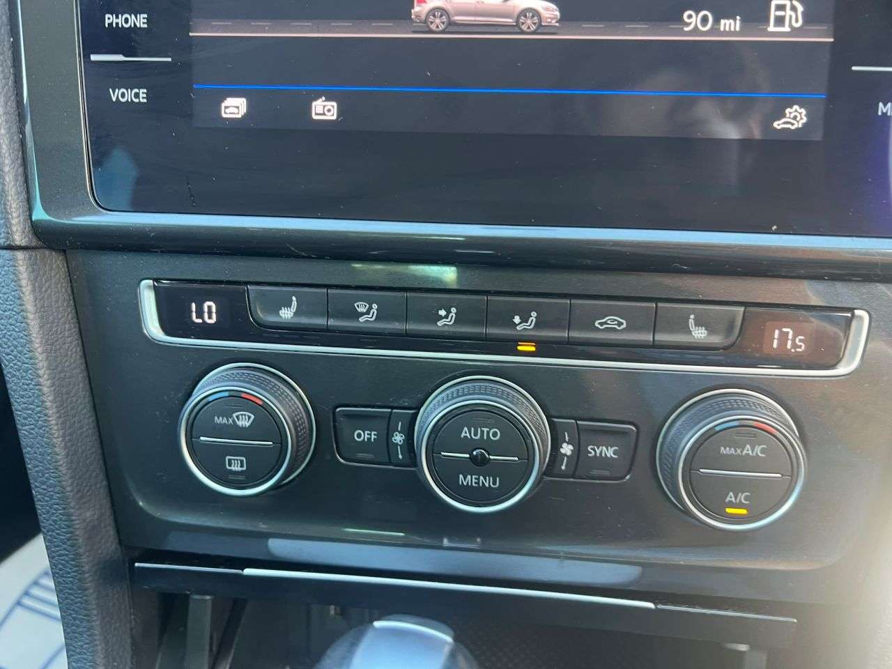 2020 VOLKSWAGEN GOLF 2020 VOLKSWAGEN GOLF