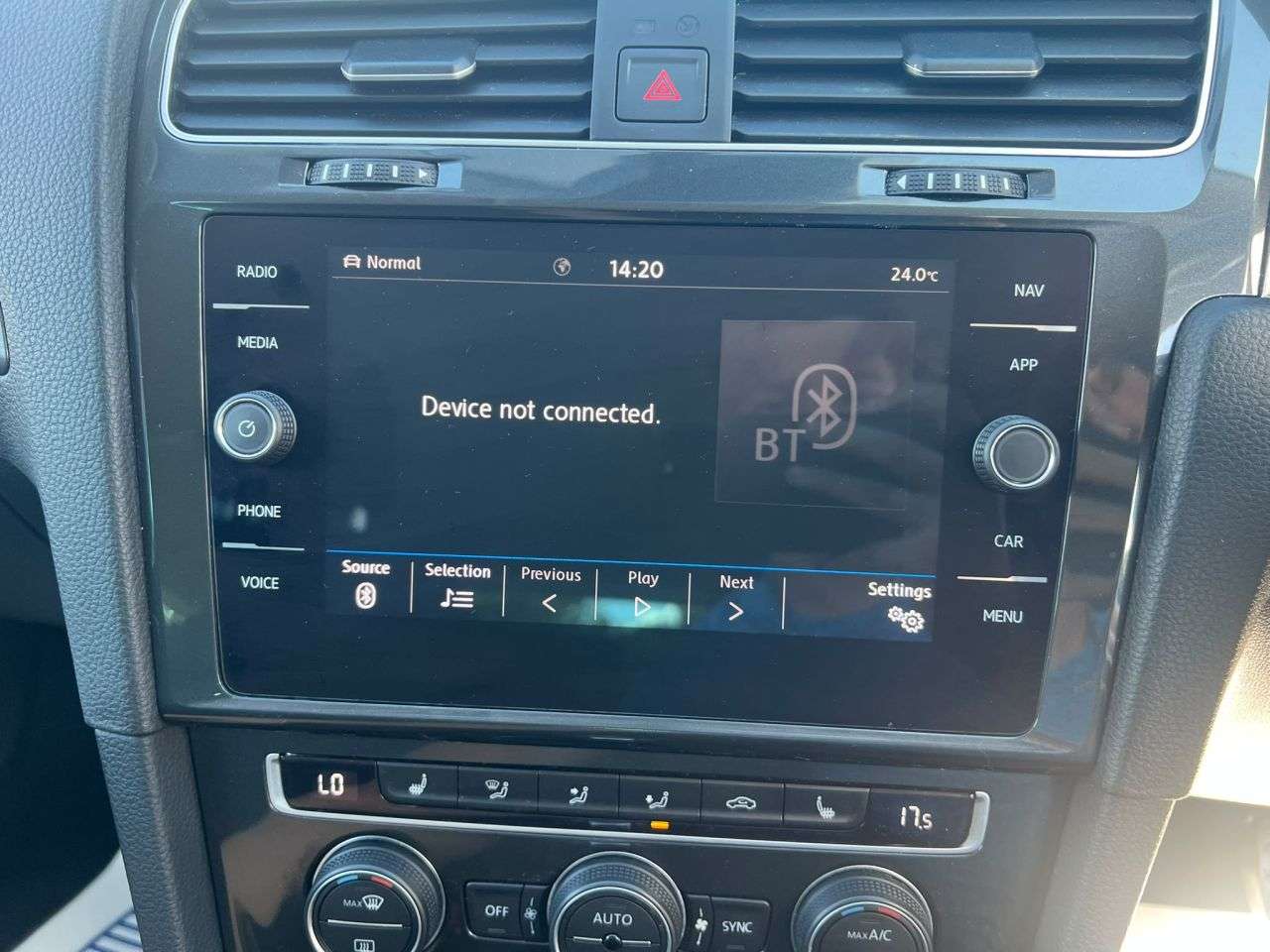 2020 VOLKSWAGEN GOLF 2020 VOLKSWAGEN GOLF