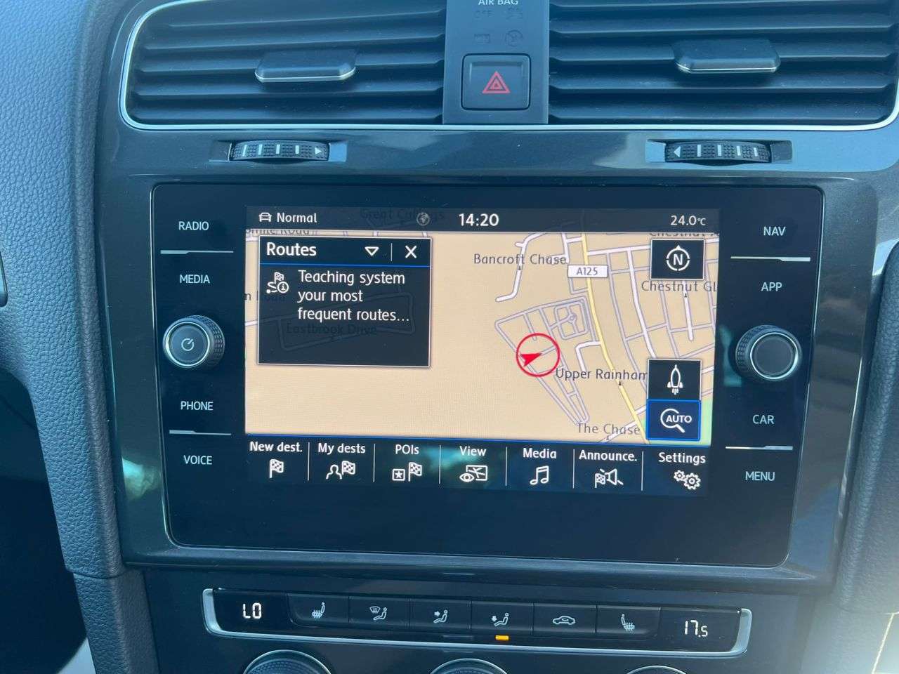 2020 VOLKSWAGEN GOLF 2020 VOLKSWAGEN GOLF