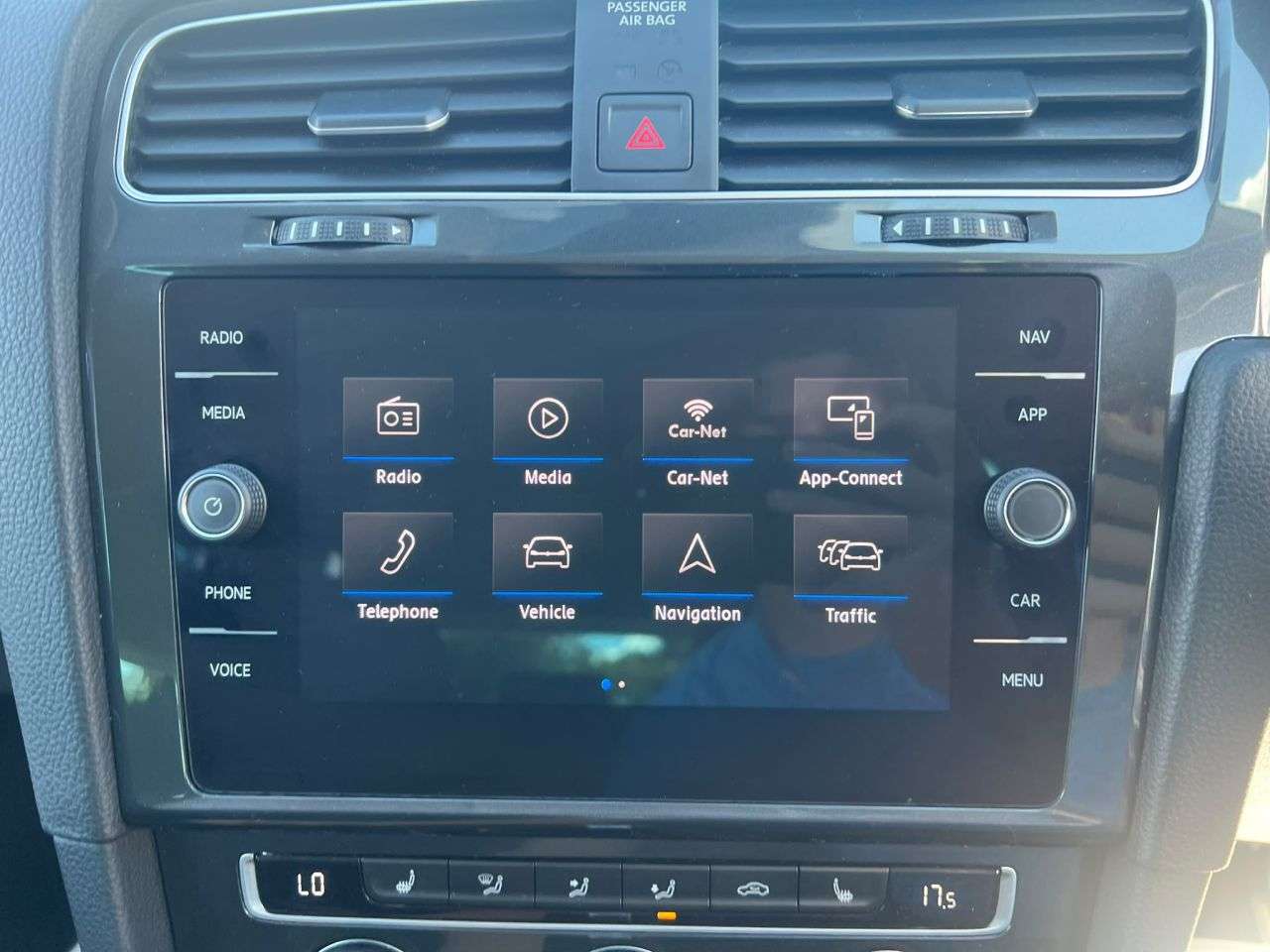 2020 VOLKSWAGEN GOLF 2020 VOLKSWAGEN GOLF