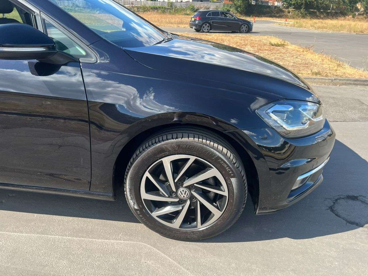 2020 VOLKSWAGEN GOLF 2020 VOLKSWAGEN GOLF