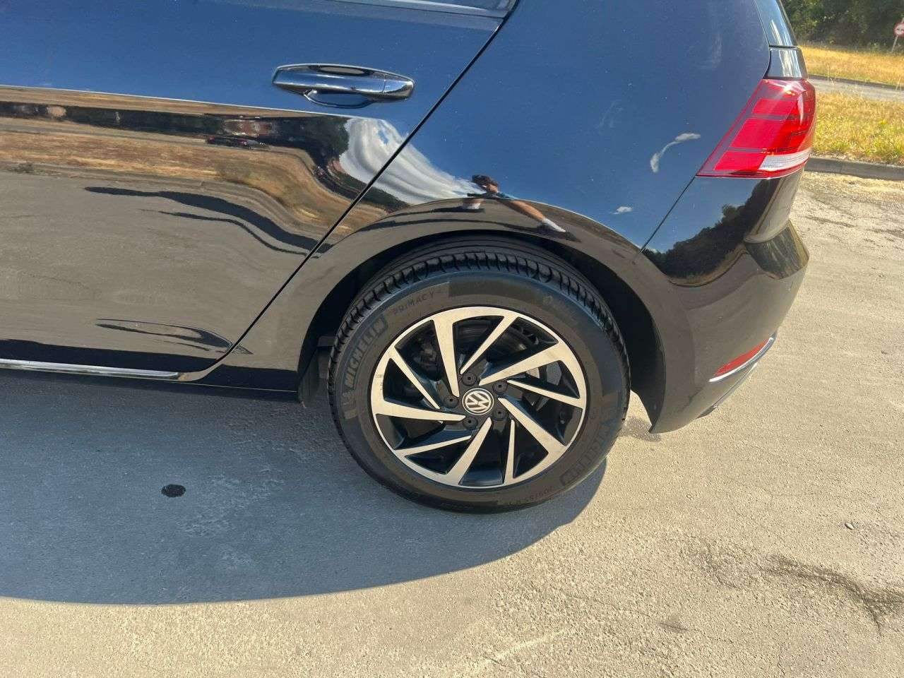 2020 VOLKSWAGEN GOLF 2020 VOLKSWAGEN GOLF